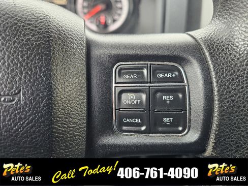 Used 2016 RAM 1500 Tradesman w/ Popular Equipment Group image 24