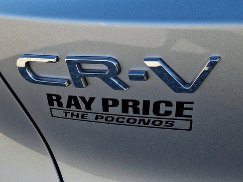 Certified 2023 Honda CR-V EX image 30