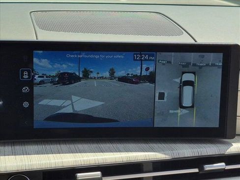 Used 2024 Hyundai Santa Fe Calligraphy FWD image 9