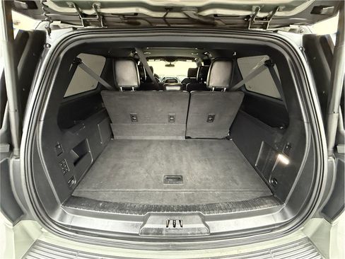 Used 2019 Ford Expedition Max Limited image 25