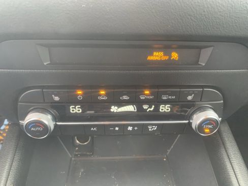 Used 2019 MAZDA CX-5 Touring image 23