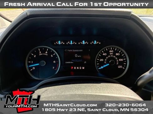 Used 2018 Ford F150 XLT w/ Equipment Group 302A Luxury AWD/4WD image 13