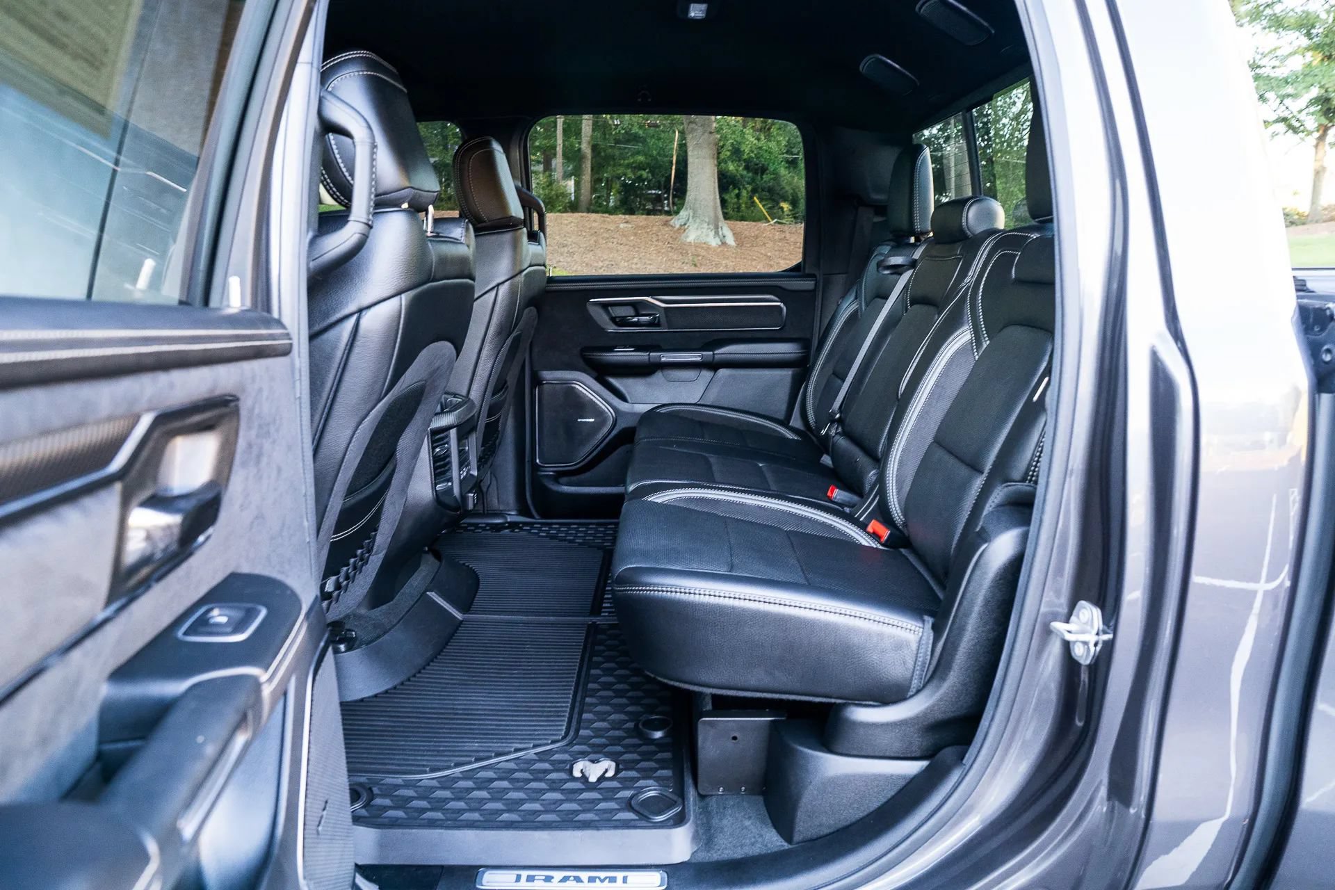 Used 2021 RAM 1500 TRX w/ TRX Level 2 Equipment Group AWD/4WD image 33