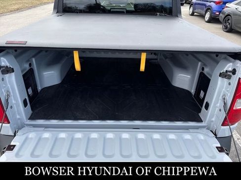 Used 2025 Ford Maverick XL w/ Equipment Group 102A image 9