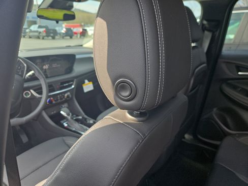 New 2026 Buick Encore GX Preferred AWD/4WD image 13
