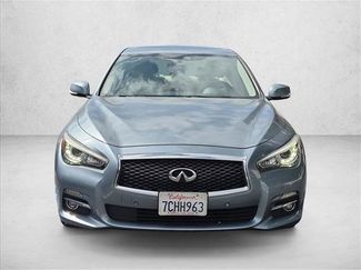 Used 2014 INFINITI Q50 Premium w/ Deluxe Technology Package RWD video 2