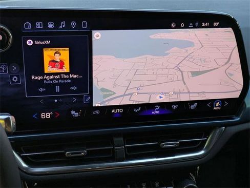 New 2026 Chevrolet Equinox EV LT image 17