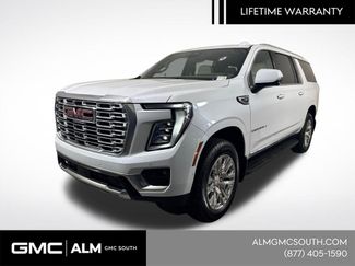 New 2026 GMC Yukon XL Denali AWD/4WD video 1