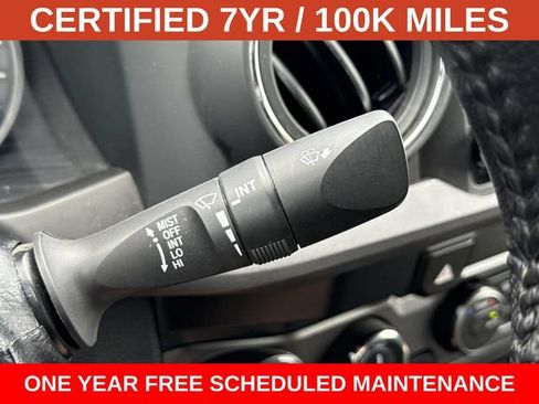 Used 2023 Toyota Tacoma TRD Off-Road AWD/4WD image 25