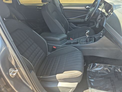 Used 2023 Volkswagen Jetta Sport FWD image 24