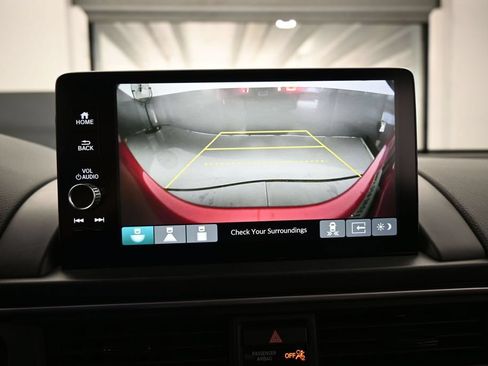 Used 2025 Honda Pilot Touring image 23