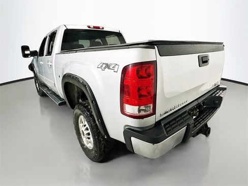 Used 2013 GMC Sierra 2500 SLE image 6