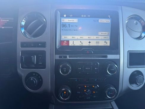 Used 2016 Ford Expedition XLT w/ Equipment Group 202A image 22