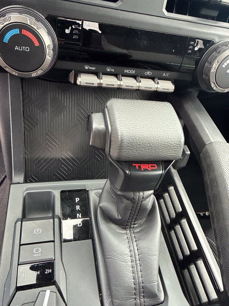 Used 2026 Toyota Tacoma TRD Sport AWD/4WD image 19