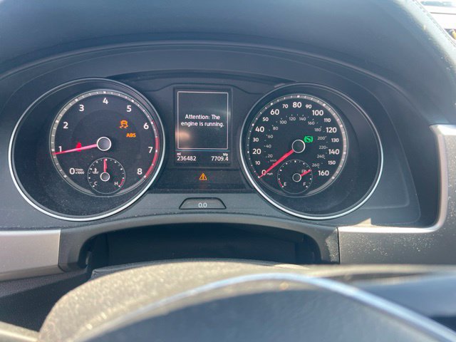 Used 2018 Volkswagen Atlas SEL FWD image 6