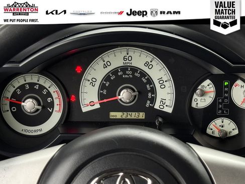 Used 2008 Toyota FJ Cruiser 4WD image 21