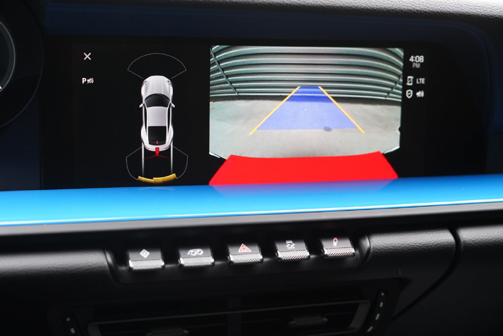 Certified 2024 Porsche 911 Carrera T RWD image 24