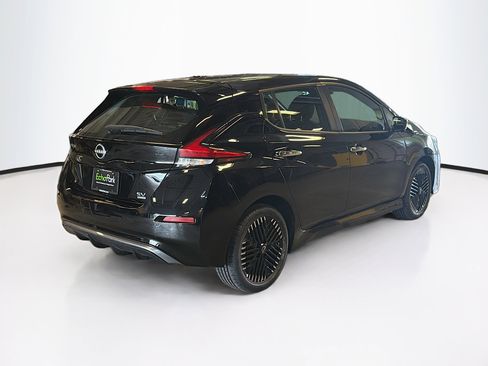 Used 2025 Nissan Leaf SV Plus FWD image 9