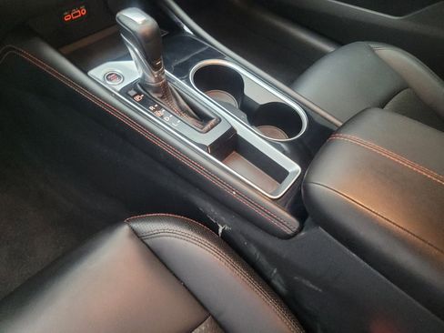 Used 2023 Nissan Altima 2.5 SR image 26