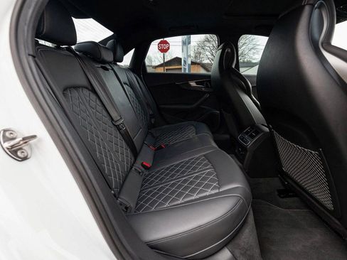 Used 2022 Audi S4 Premium Plus image 29