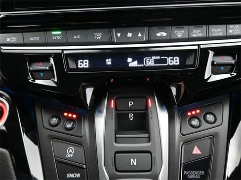 New 2026 Honda Odyssey Elite image 20