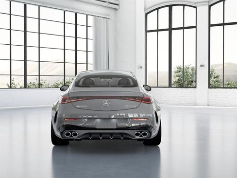 New 2026 Mercedes-Benz CLE 53 AMG CLE 53 AMG image 25