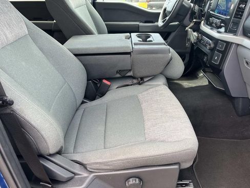 Used 2023 Ford F150 XLT AWD/4WD image 19