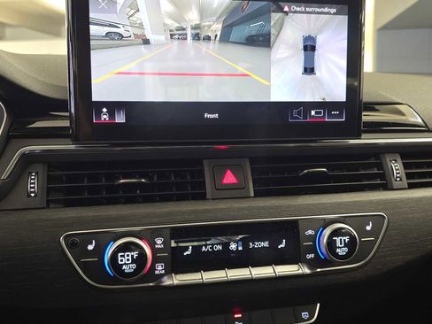 Used 2023 Audi A5 2.0T Premium Plus w/ Premium Plus image 31