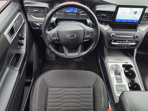 Used 2020 Ford Explorer XLT w/ Comfort Package RWD image 9