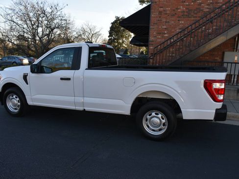 Used 2021 Ford F150 XL w/ Equipment Group 101A High image 35