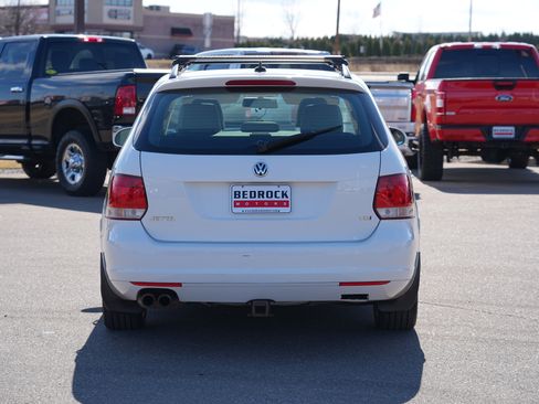 Used 2013 Volkswagen Jetta TDI image 4