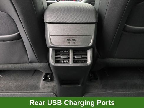 Used 2025 Chevrolet Equinox LT w/ Convenience Package II AWD/4WD image 51