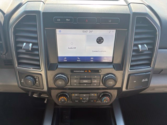 Used 2022 Ford F250 XLT AWD/4WD image 28