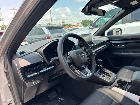 Used 2023 Honda CR-V Sport Touring image 14