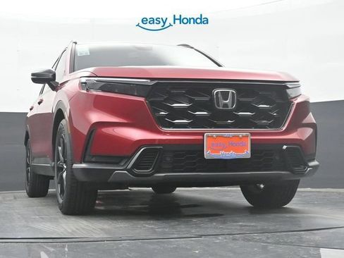 Used 2026 Honda CR-V Sport-L image 28
