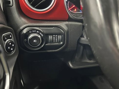 Used 2020 Jeep Wrangler Unlimited Rubicon image 27