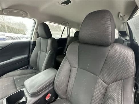 Certified 2020 Subaru Outback Premium w/ Popular Package #1 image 14