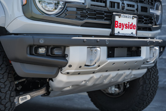 New 2026 Ford Bronco Raptor w/ Interior Carbon Fiber Pack AWD/4WD image 16