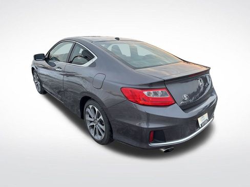 Used 2015 Honda Accord EX-L image 3