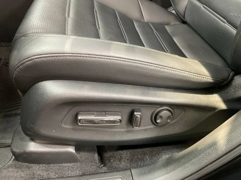 Certified 2024 Honda CR-V EX-L image 31