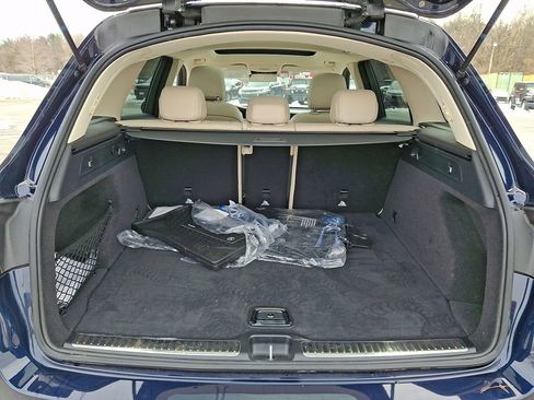 Used 2022 Mercedes-Benz GLC 300 4MATIC image 31