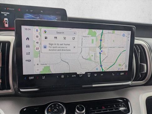 New 2026 Ford Expedition Active image 13