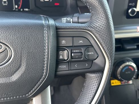 Certified 2025 Toyota Tacoma SR5 image 26