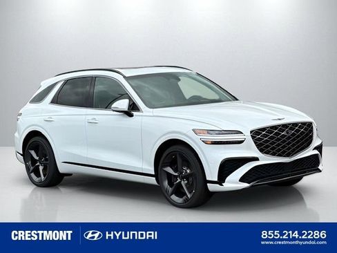 New 2026 Genesis GV70 2.5T Sport Prestige image 2