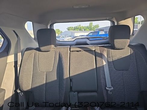 Used 2016 Chevrolet Equinox LT w/ Convenience Package AWD/4WD image 13