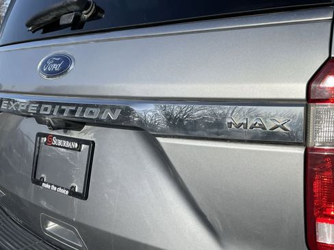 Used 2021 Ford Expedition Max XLT image 44
