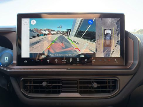 New 2025 Ford Bronco Sport Outer Banks w/ Outer Banks Tech Package+ image 24