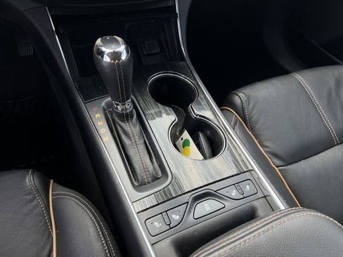 Used 2016 Chevrolet Impala LTZ image 24