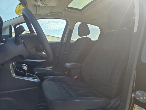 Used 2022 Ford EcoSport SE w/ SE Convenience Package AWD/4WD image 11