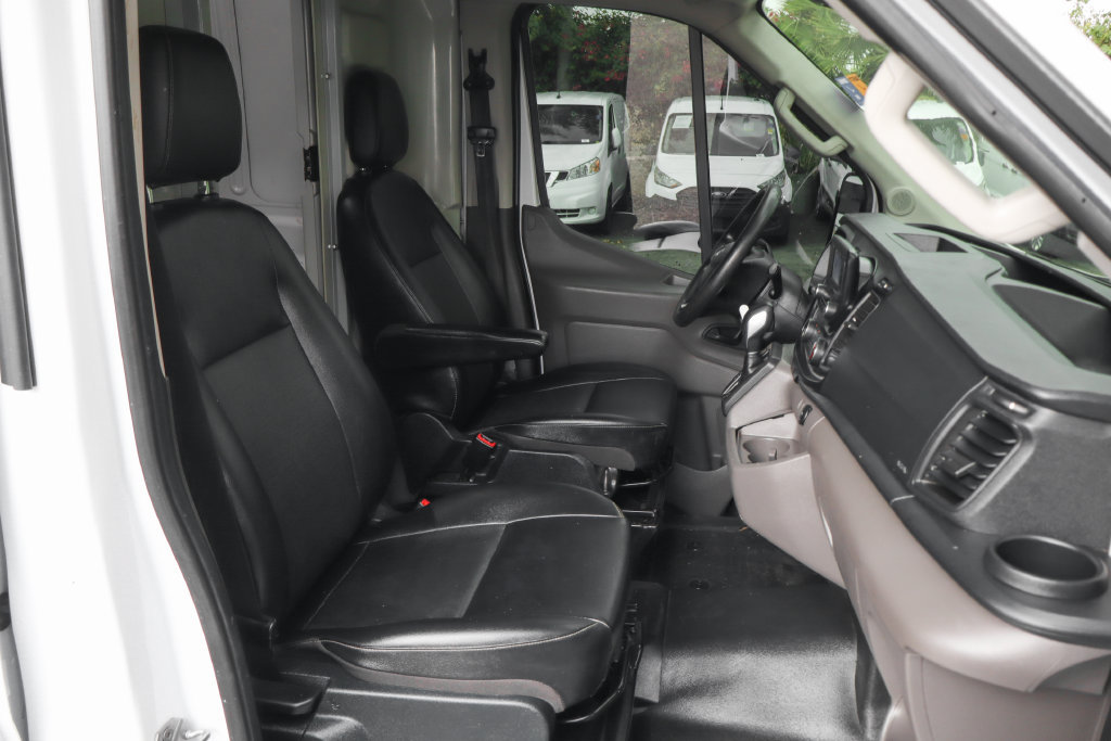 Used 2023 Ford Transit 250 148 High Roof RWD image 35